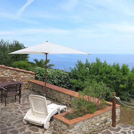 Ferienhaus Sant'andrea 200s *