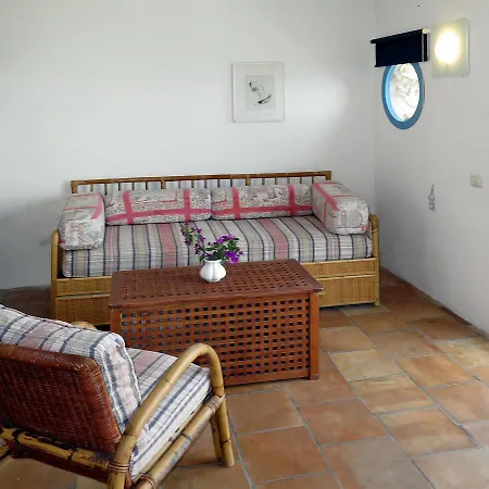 Ferienhaus Sant'andrea 200s Holiday home *