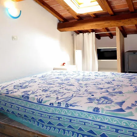 Holiday home Ferienhaus Sant'andrea 200s Casa Anselmi