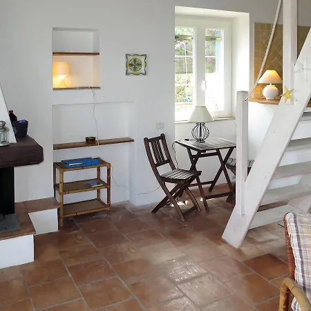 Holiday home Ferienhaus Sant'andrea 200s *