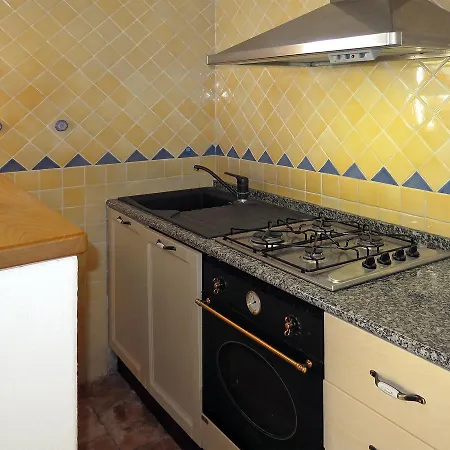 Holiday home Ferienhaus Sant'andrea 200s Casa Anselmi
