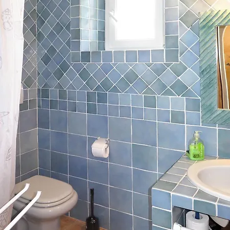 Holiday home Ferienhaus Sant'andrea 200s Casa Anselmi