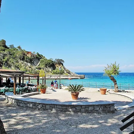 Holiday home Ferienhaus Sant'andrea 200s *