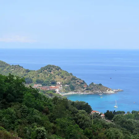 Holiday home Ferienhaus Sant'andrea 200s *